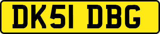 DK51DBG