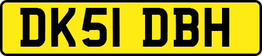 DK51DBH