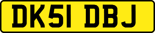 DK51DBJ