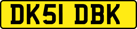 DK51DBK