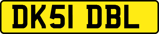 DK51DBL