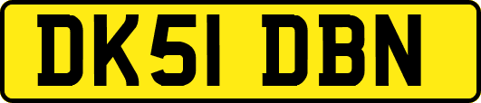DK51DBN