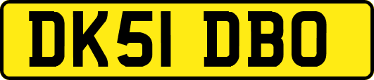 DK51DBO