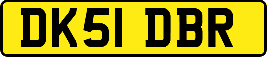 DK51DBR