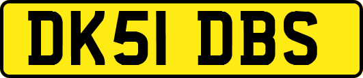 DK51DBS