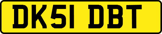 DK51DBT
