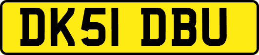 DK51DBU
