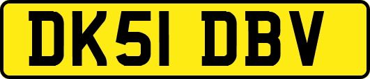 DK51DBV