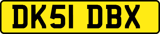 DK51DBX