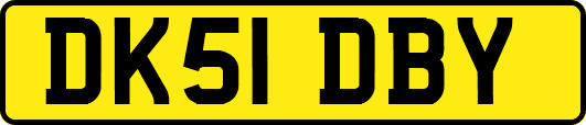 DK51DBY