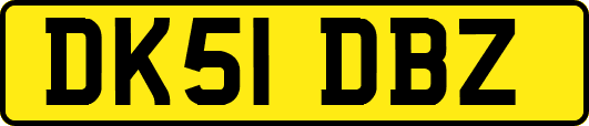 DK51DBZ