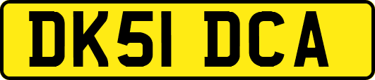 DK51DCA