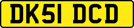 DK51DCD