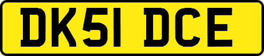 DK51DCE