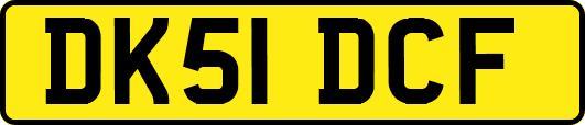 DK51DCF