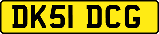 DK51DCG