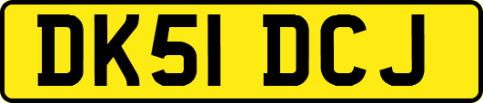 DK51DCJ