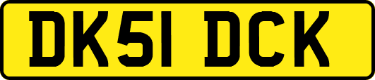DK51DCK