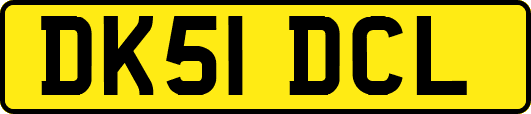 DK51DCL