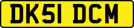 DK51DCM