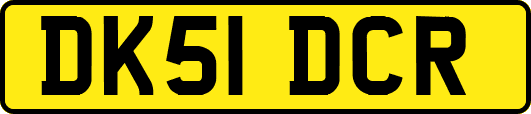 DK51DCR