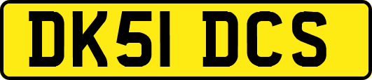 DK51DCS