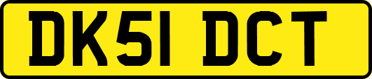 DK51DCT