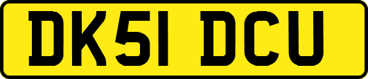 DK51DCU