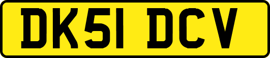 DK51DCV