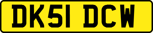 DK51DCW