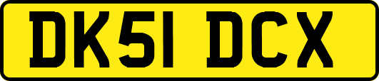 DK51DCX