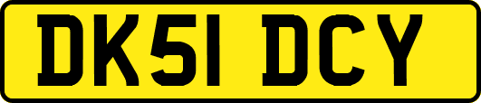 DK51DCY