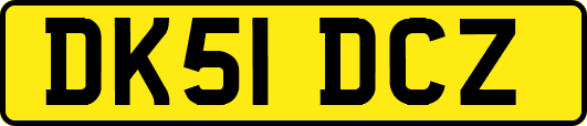 DK51DCZ