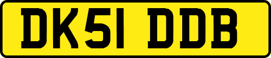 DK51DDB