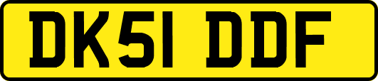 DK51DDF