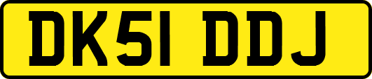 DK51DDJ