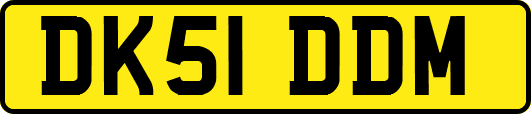 DK51DDM