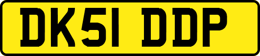 DK51DDP