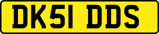 DK51DDS
