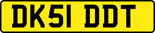 DK51DDT