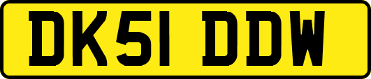 DK51DDW