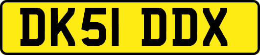 DK51DDX