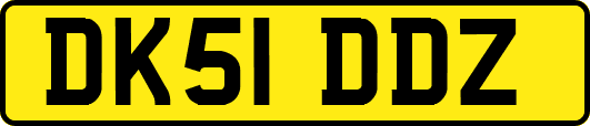 DK51DDZ