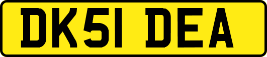 DK51DEA