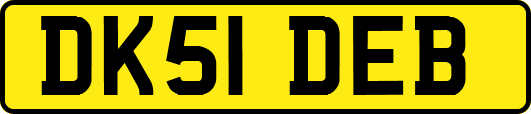 DK51DEB