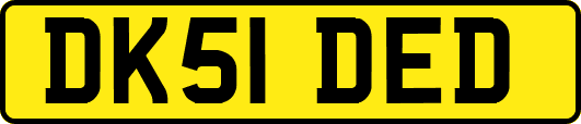 DK51DED