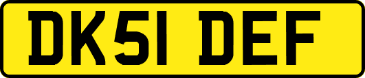 DK51DEF