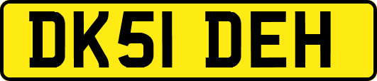 DK51DEH