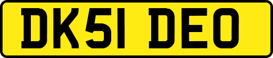 DK51DEO