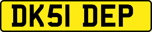 DK51DEP